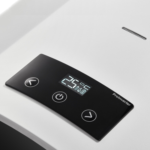 Водонагреватель проточный газовый Electrolux GWH 11 ProInverter фото в интернет-магазине САНТЕХСИТИ
