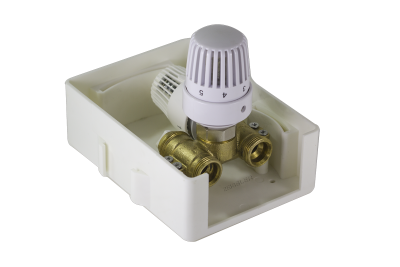 Кассетный ограничитель температуры--K-RTL -) (2)