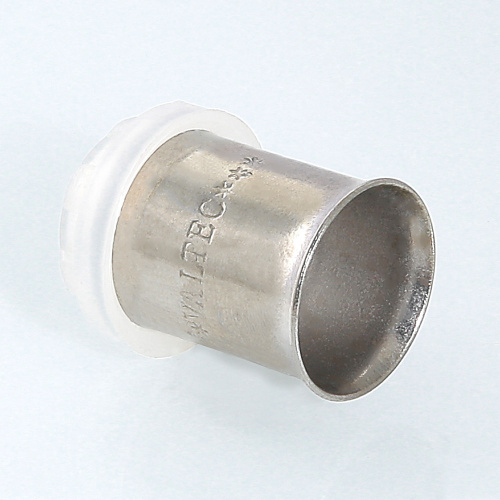 Пресс фитинг VALTEC Гильза 16 фото в интернет-магазине САНТЕХСИТИ