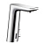 Hansgrohe Metris S Смеситель для раковины, электронный, с регулировкой температуры, питание от батареек, цвет: хром фото в интернет-магазине САНТЕХСИТИ