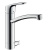 Hansgrohe Metris Смеситель для кухни 220, однорычажный, с запорным вентилем для посудомоечной машины, фото в интернет-магазине САНТЕХСИТИ Hansgrohe Metris Смеситель для кухни 220, однорычажный, с запорным вентилем для посудомоечной машины, фото в интернет-магазине САНТЕХСИТИ
