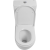 Унитаз-компакт безободковый BelBagno SFERA-TOR BB2141CP-TOR+BB2141T+BB865SC/870SC/2111SC фото в интернет-магазине САНТЕХСИТИ
