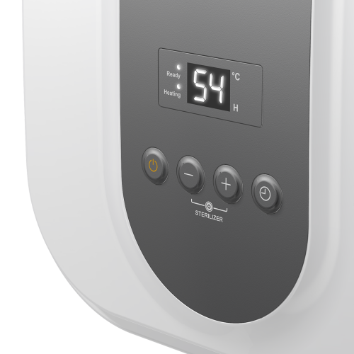 Водонагреватель электрический THERMEX Smartline 10 O фото в интернет-магазине САНТЕХСИТИ