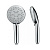 Душевая лейка, 5 режимов VIEIR VR5005 фото в интернет-магазине САНТЕХСИТИ