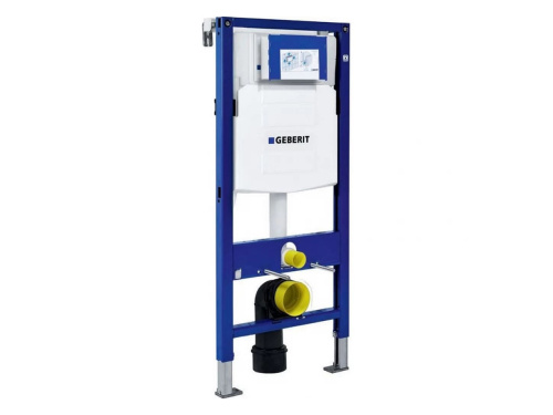 Система инсталляции для унитазов Geberit DUOFIX UP320 111.300.00.5 фото в интернет-магазине САНТЕХСИТИ