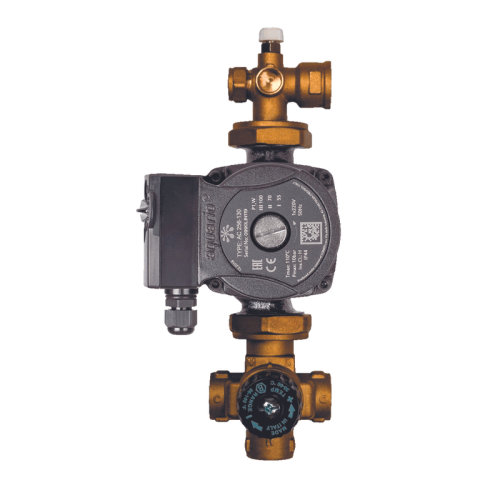 Насос циркуляционный Aquario AC 254-130 фото в интернет-магазине САНТЕХСИТИ