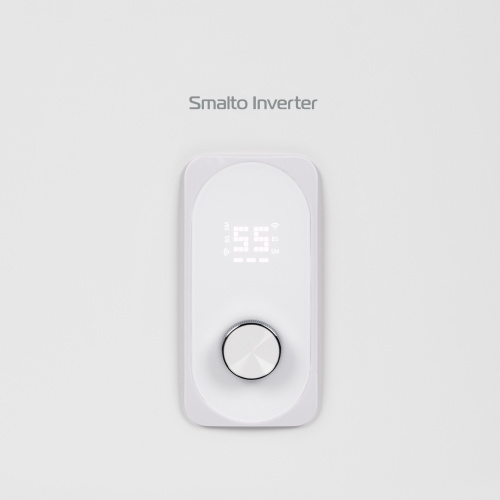 Водонагреватель электрический Royal Thermo RWH Smalto Inverter 100л фото в интернет-магазине САНТЕХСИТИ