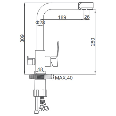 smesitel-dlya-kukhni-ledeme-l4080-3002