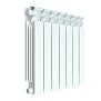 Радиатор биметаллический RIFAR BASE 500 7 секций фото в интернет-магазине САНТЕХСИТИ