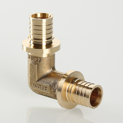 Аксиальный фитинг VALTEC Угол 25х25 фото в интернет-магазине САНТЕХСИТИ