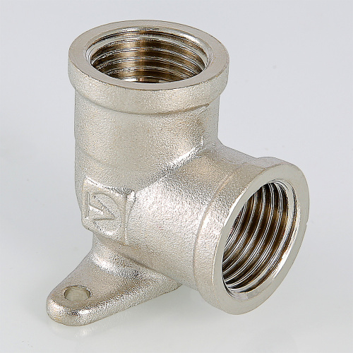 Резьбовой фитинг VALTEC Водорозетка 1/2" вн. фото в интернет-магазине САНТЕХСИТИ