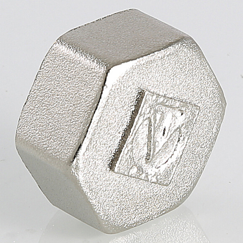 Резьбовой фитинг VALTEC Заглушка 11/4" вн. фото в интернет-магазине САНТЕХСИТИ