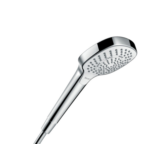 Hansgrohe Croma Select E Multi Ручной душ 11см, цвет: хром фото в интернет-магазине САНТЕХСИТИ
