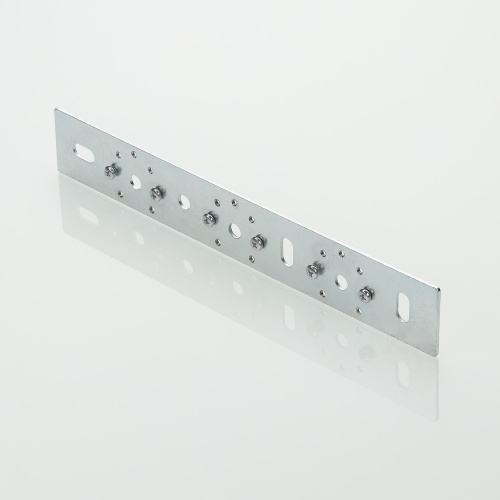 Пластина монтажная (с винтами - 6 шт.) VALTEC VT.PM0.006 фото в интернет-магазине САНТЕХСИТИ