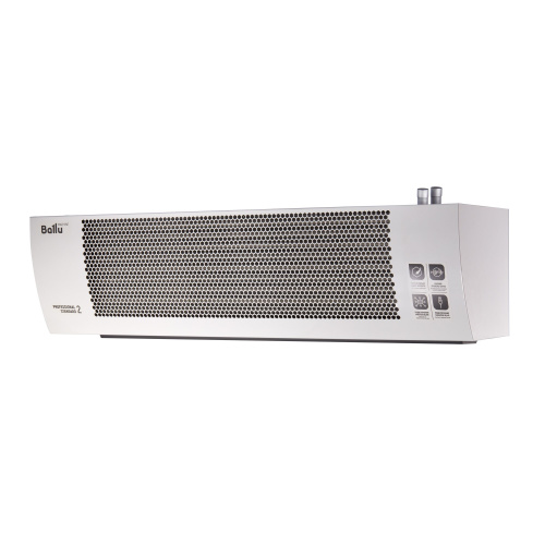 Завеса тепловая Ballu BHC-H10W18-PS2 фото в интернет-магазине САНТЕХСИТИ