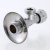 Вентиль угловой VALTEC 1/2"х3/8" фото в интернет-магазине САНТЕХСИТИ