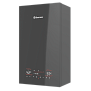 Котел газовый настенный THERMEX двухконтурный с закр. камер. Antares F24 фото в интернет-магазине САНТЕХСИТИ