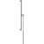 Hansgrohe Unica Душевая штанга S Puro 65 см со слайдером и шлангом Isiflex 160см, цвет: хром фото в интернет-магазине САНТЕХСИТИ