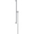 Hansgrohe Unica Душевая штанга S Puro 65 см со слайдером и шлангом Isiflex 160см, цвет: хром фото в интернет-магазине САНТЕХСИТИ
