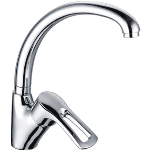 Смеситель для кухни Ledeme H25 L4125 фото в интернет-магазине САНТЕХСИТИ