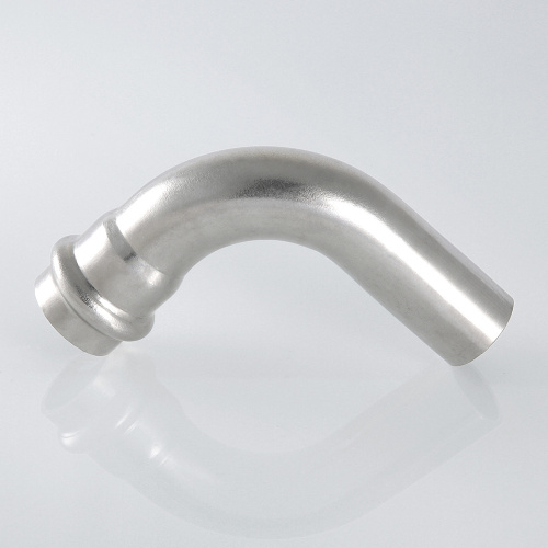 Фитинг нержавеющая сталь VALTEC Угол 90° 35 вн.нар фото в интернет-магазине САНТЕХСИТИ