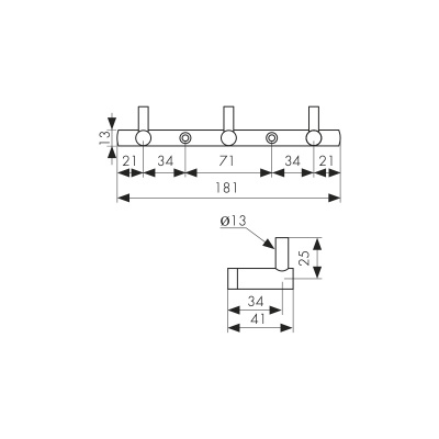 H0003H0023 KAISER Dimension_800px
