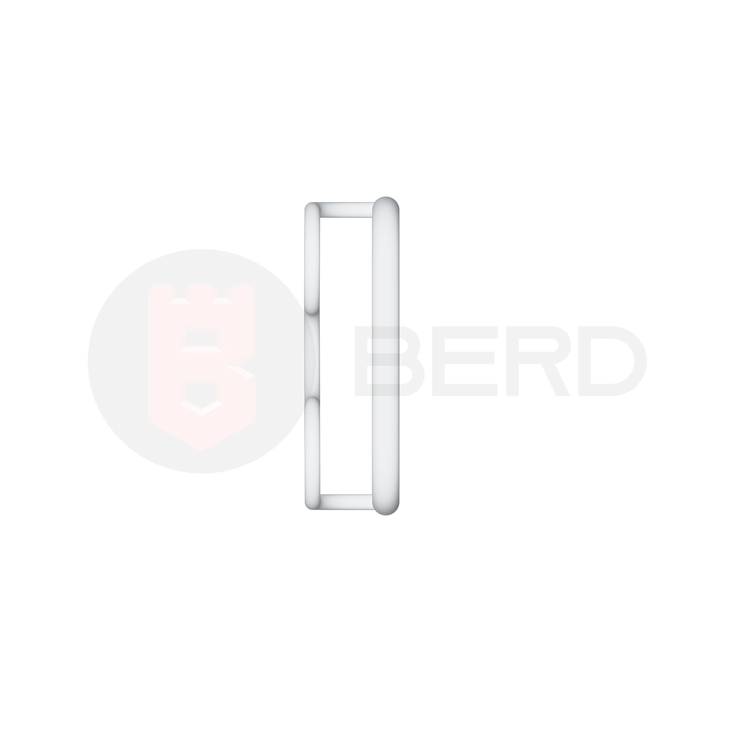 Полотенцесушитель цв. белый мат. F3 60х180 фото в интернет-магазине САНТЕХСИТИ