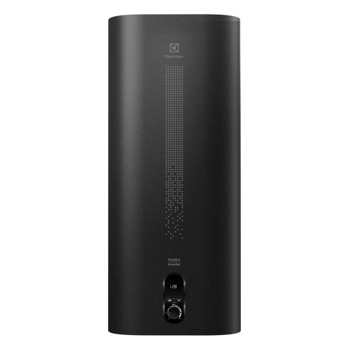 Водонагреватель электрический Electrolux EWH Gladius Inverter Grafit 50л фото в интернет-магазине САНТЕХСИТИ