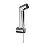 Hansgrohe Гигиенический душ, настенный, 1 jet, цвет: хром фото в интернет-магазине САНТЕХСИТИ