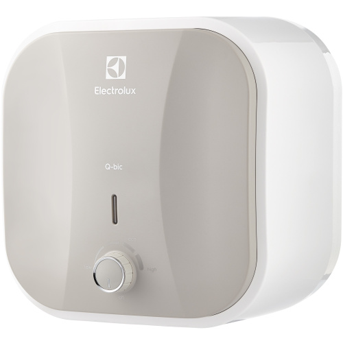 Водонагреватель электрический Electrolux EWH Q-bic O 15 л фото в интернет-магазине САНТЕХСИТИ