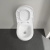 Villeroy&Boch Architectura Унитаз подвесной 370*530*330, безободковый, в комплекте сиденье c микролифтом, цвет альпийский белый фото в интернет-магазине САНТЕХСИТИ Villeroy&Boch Architectura Унитаз подвесной 370*530*330, безободковый, в комплекте сиденье c микролифтом, цвет альпийский белый фото в интернет-магазине САНТЕХСИТИ