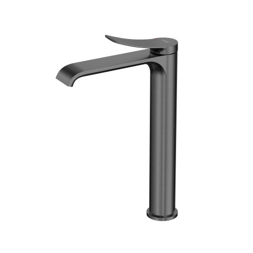 Смеситель для раковины VIEIR V483012G фото в интернет-магазине САНТЕХСИТИ