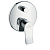 Hansgrohe Metris Смеситель для ванны, однорычажный, встраиваемыйй, внешняя часть, цвет: хром фото в интернет-магазине САНТЕХСИТИ
