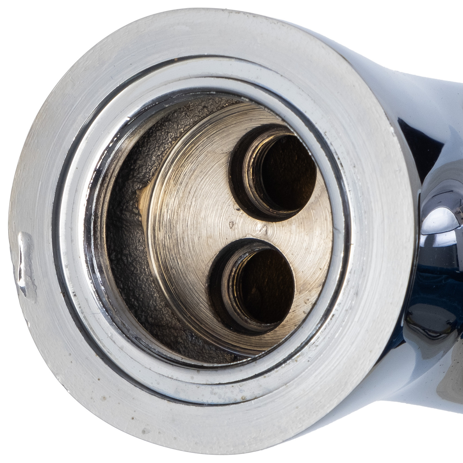 Смеситель OASIS для кухни L1007MG фото в интернет-магазине САНТЕХСИТИ