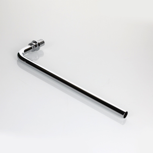 Аксиальный фитинг VALTEC Трубка латунная с плавным поворотом 16(2.2)х15мм L300мм фото в интернет-магазине САНТЕХСИТИ