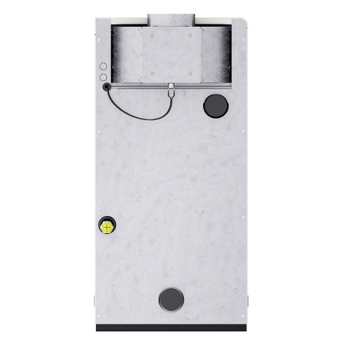 Котел газовый напольный Лемакс OMEGA 30 фото в интернет-магазине САНТЕХСИТИ