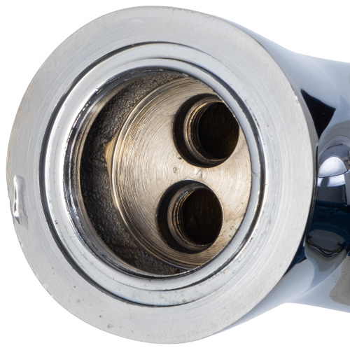 Смеситель OASIS для кухни L1007MG фото в интернет-магазине САНТЕХСИТИ