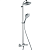Hansgrohe Raindance Select S 240 Showerpipe Душевая система с термостатом, цвет: хром фото в интернет-магазине САНТЕХСИТИ