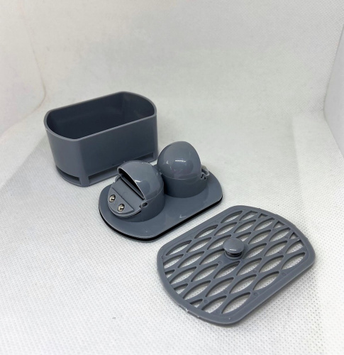 Комплект комбинированных гидрозатворов для душевого лотка серии BAD 53 фото в интернет-магазине САНТЕХСИТИ