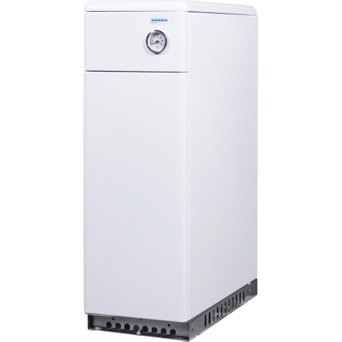 Котел газовый напольный двухконтурный Siberia Dream 17К (АОГВ) 2210-042 фото в интернет-магазине САНТЕХСИТИ