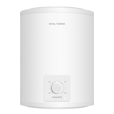 RWH 10 Genie ECO O_2