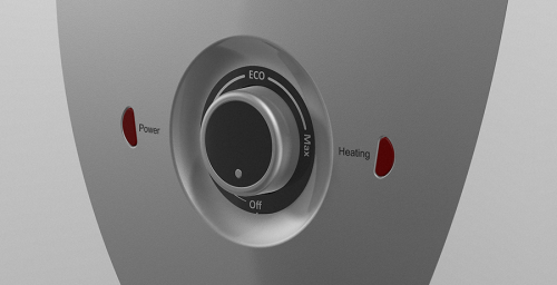 Водонагреватель электрический THERMEX H 30 U (pro) фото в интернет-магазине САНТЕХСИТИ