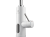 Водонагреватель проточный электрический Electrolux Taptronic (White) фото в интернет-магазине САНТЕХСИТИ