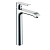 Hansgrohe Metris Смеситель для раковины 230, однорычажный, поворотный излив, без сливного гарнитура фото в интернет-магазине САНТЕХСИТИ