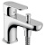 Hansgrohe Rebris S Смеситель для ванны/душа, 1 отв., цвет: хром фото в интернет-магазине САНТЕХСИТИ