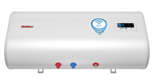 Водонагреватель электрический THERMEX IF 80 H (pro) Wi-Fi фото в интернет-магазине САНТЕХСИТИ