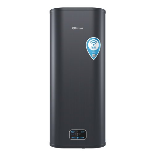 Водонагреватель электрический THERMEX ID 100 V (pro) Wi-Fi фото в интернет-магазине САНТЕХСИТИ