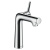 Hansgrohe Talis S, Смеситель для раковины, с донным клапаном, Цвета: хром фото в интернет-магазине САНТЕХСИТИ