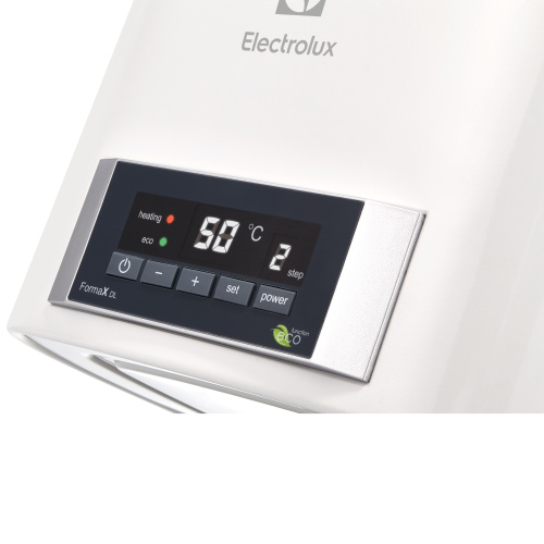 Водонагреватель электрический Electrolux EWH Formax DL 80 л фото в интернет-магазине САНТЕХСИТИ