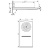 Hansgrohe Raindance Rainfall, Верхний душ 180 AIR 2jet, ½’, Цвет: хром фото в интернет-магазине САНТЕХСИТИ Hansgrohe Raindance Rainfall, Верхний душ 180 AIR 2jet, ½’, Цвет: хром фото в интернет-магазине САНТЕХСИТИ